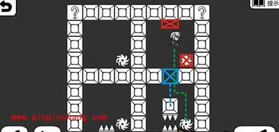 《正常的大冒险》7-3关卡通关攻略