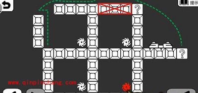 《正常的大冒险》7-3关卡通关攻略