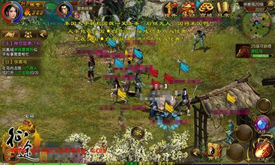 征途手游如何快速提升战力?三大快速提升战力攻略