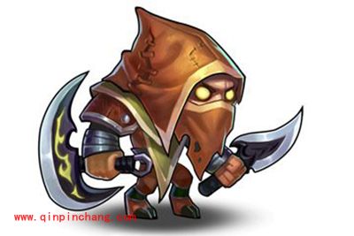 刀塔传奇赏金猎人觉醒详解