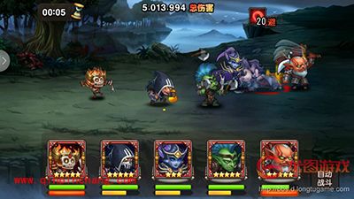 刀塔传奇赏金猎人觉醒详解