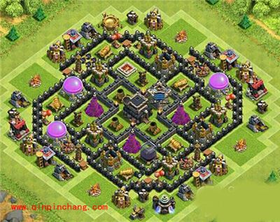 部落冲突7本怎么玩？7本打钱配置推荐