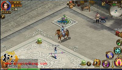 征途手游坐骑如何提升自己战力?大宛马获取攻略