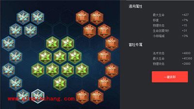 牛魔王王者归来 纯爷们铭文推荐