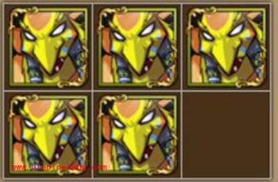 《我叫MT口袋版》竞技场绿卡阵容攻略