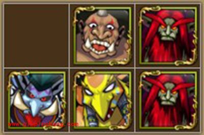 《我叫MT口袋版》竞技场绿卡阵容攻略