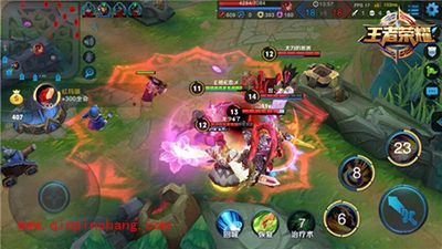 王者荣耀盘点那些顺风局被翻的理由