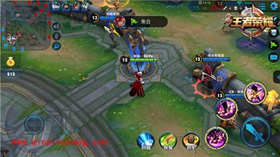 王者荣耀盘点那些顺风局被翻的理由