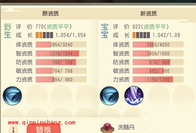 大唐游仙记宝宝怎么培养？宝宝培养计划