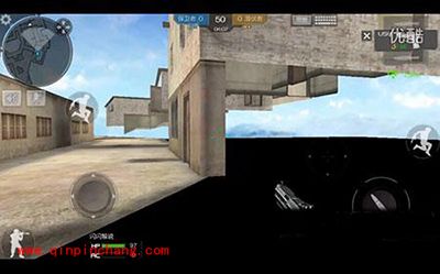 CF手游沙漠TDBUG怎么卡?穿越火线枪战王者BUG视频