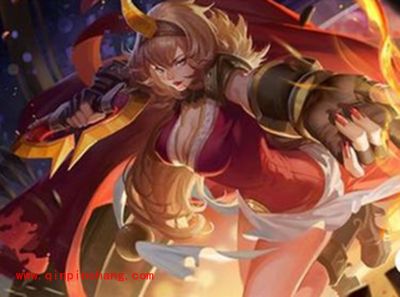 全民超神预言女王丽芙抢先看