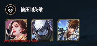 王者荣耀战士攻略之亚瑟篇