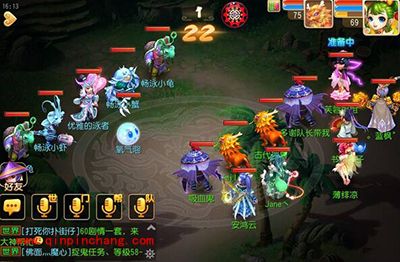 梦幻西游如何通关三大培训?酷夏畅泳玩法解析