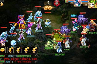 梦幻西游如何通关三大培训?酷夏畅泳玩法解析