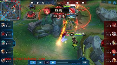 王者荣耀哪些被大神们惯用的套路盘点