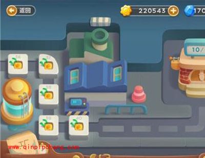 保卫萝卜3工厂主题如何快速通关?通关秘籍讲解