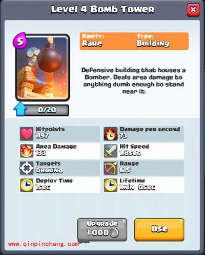 部落冲突皇室战争手游人海战术卡组介绍