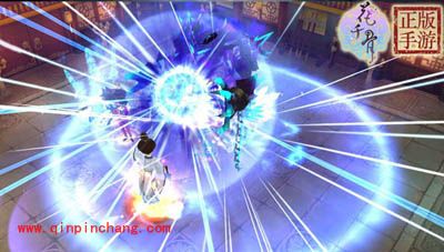 花千骨手游玩好各种职业的方法