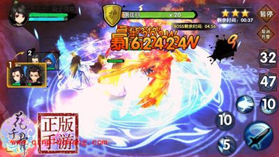 剑尊怎么玩好?花千骨手游剑尊职业的玩法