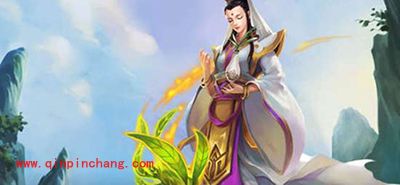 乱斗西游2手游观音菩萨属性技能详解