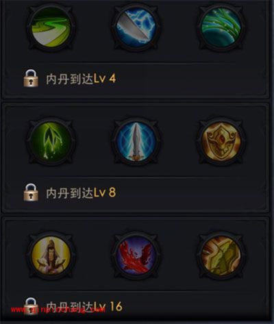 乱斗西游2手游观音菩萨属性技能详解