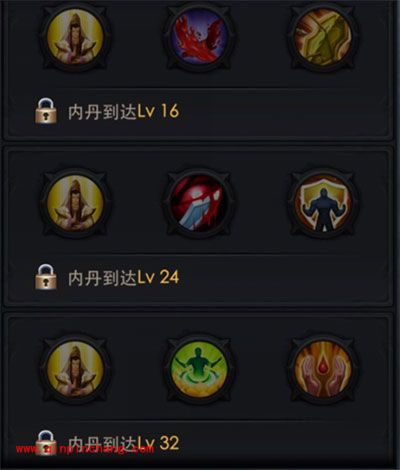 乱斗西游2手游观音菩萨属性技能详解