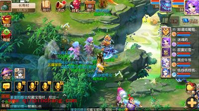 梦幻西游手游变异星官BOSS难度介绍