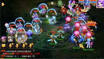 梦幻西游手游变异星官BOSS难度介绍