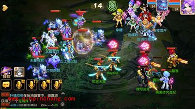 梦幻西游手游变异星官BOSS难度介绍