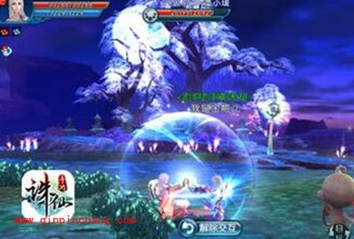 诛仙手游二测来袭 二测新玩法分享