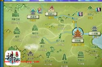 诛仙手游二测来袭 二测新玩法分享