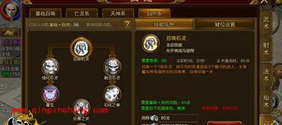 征途手游棍职业秘籍有什么用？棍职业必备秘籍解读