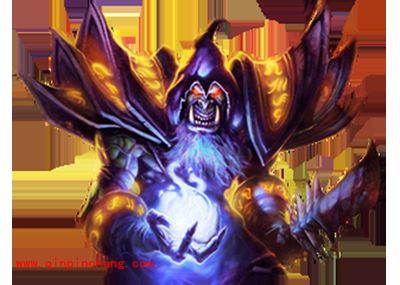 炉石传说狂野模式解读 动物园传说攻略