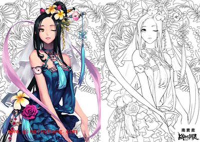 《战斗吧剑灵》七大职业解析 带你玩转剑灵手游