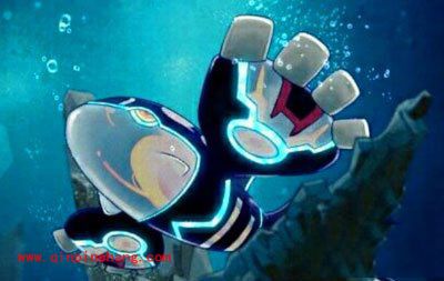 口袋妖怪复刻手游海皇牙技能详解