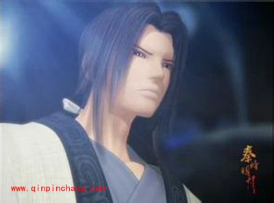 秦时明月手游木剑盖聂好不好?