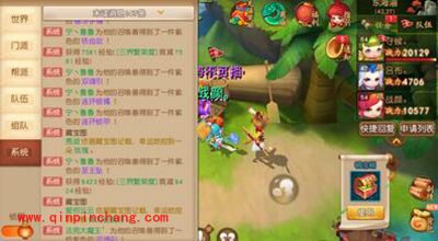 梦幻西游无双版捉鬼经验解读