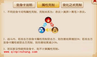 梦幻西游手游变身卡那张好?变身卡全解析