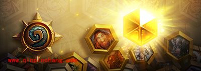 炉石传说四套慢速卡组 助你上传说