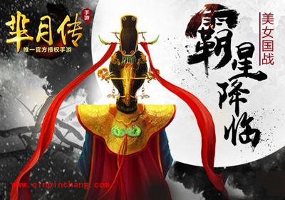 芈月传手游三大职业解析