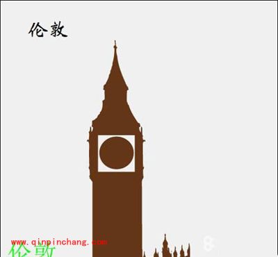 疯狂猜图GJ城市答案大全