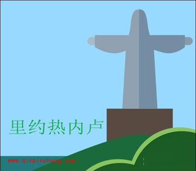 疯狂猜图GJ城市答案大全