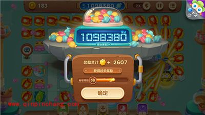 保卫萝卜3潜水员角色糖果赛怎么玩？潜水员糖果赛攻略