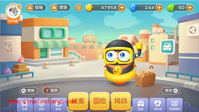 保卫萝卜3潜水员角色糖果赛怎么玩？潜水员糖果赛攻略