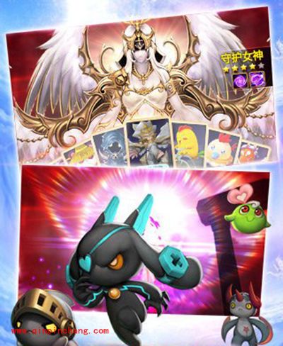 神之刃手游战士新区怎么抢占百强