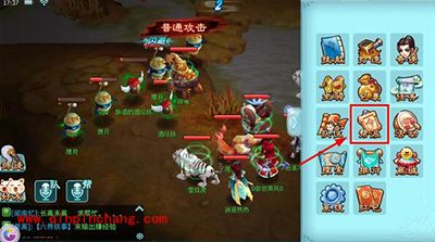 仙剑奇侠传3D回合手游帮派系统玩法解读