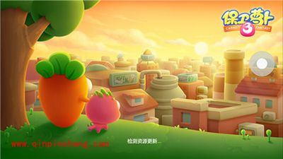 保卫萝卜3辅助型炮塔盘点