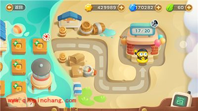 保卫萝卜3辅助型炮塔盘点