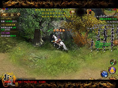 征途手游快速升级技巧解读 60-70级快速升级攻略