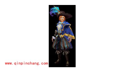 手游《召唤师联盟》五小强介绍